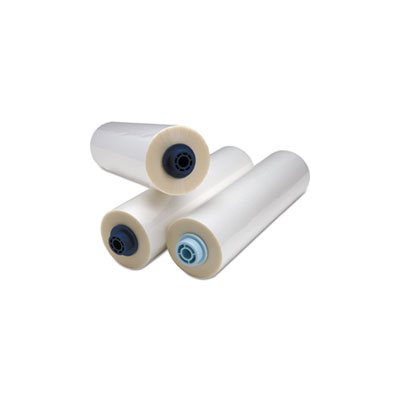 LAMINATING, FILM, Pinnacle 27, EZLoad, Roll Film, 1.7 mil, 1" Core, 25"x 500', 2 / Box