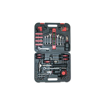 TOOL SET, 119-Piece, GREAT NECK