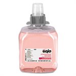 SOAP, HANDWASH, REFILL, GOJO, FMX-12, FOAM, CRANBERRY