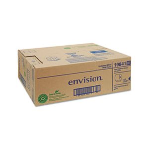 TISSUE, BATHROOM, ONE PLY, Embossed, 40 Rolls / Carton