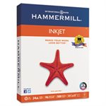 PAPER, Inkjet, 96 Brightness, 24lb, 8.5" x 11", White, 500 Sheets / Ream