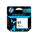 CARTRIDGE, HP TRI-COLOR 560 YIELD