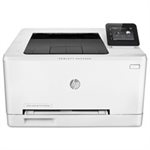 Color LaserJet Pro M252dw Laser Printer, with Duplex Printing