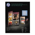 PAPER, BROCHURE, Inkjet, Tri-Fold, 98 Brightness, 48lb, 8.5" x 11", White, 100 / Pack