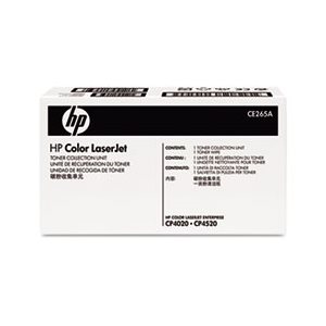 COLLECTION UNIT, TONER, HP 648A, (CE265A) 