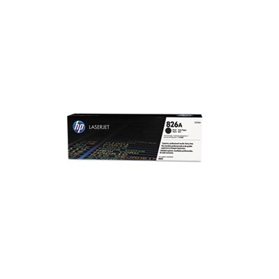 CARTRIDGE, TONER, LASERJET, HP 826A, (CF310A), Black, Original 