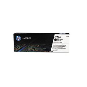 CARTRIDGE, TONER, LASERJET, HP 826A, (CF310A), Black, Original 