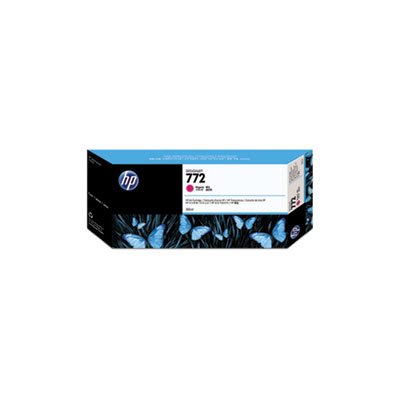 HEWCN629AHP 772, (CN629A) Magenta Original Ink Cartridge