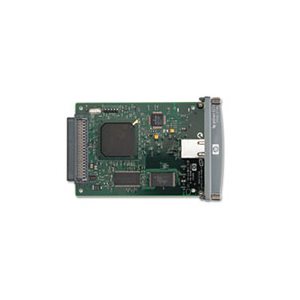 Jetdirect 620N Fast Ethernet Print Server