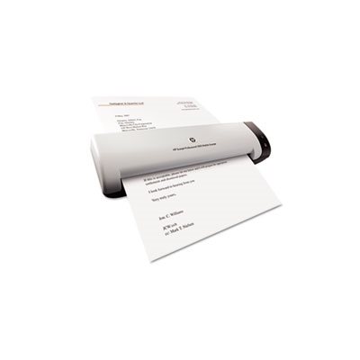 SCANJET PRO 1000 MOBILE SCANNER