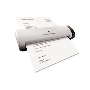 SCANJET PRO 1000 MOBILE SCANNER