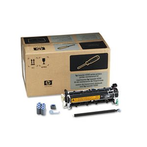 MAINTENANCE KIT, (Q2429A), 110V