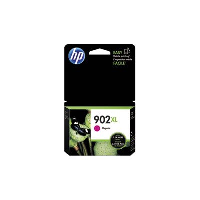 CARTRIDGE, INK, HP 902XL, (T6M06AN), High-Yield, Magenta, Original