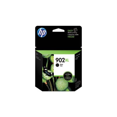 CARTRIDGE, INK, HP 902XL, (T6M14AN), High-Yield, Black, Original