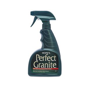 CLEANER, GRANITE, Perfect, Daily, 22oz Bottle