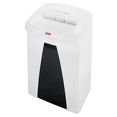 SHREDDER, HSMB22C SECURIO B22C, CROSS CUT, 12-14 sheet, 8.7 GAL