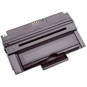 CARTRIDGE, DELL, HX756, 2335N, HIGH YIELD, BLACK