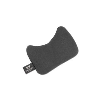 Mouse Wrist Cushion, Black