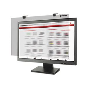 FILTER, LCD MONITOR, Premium, Anti-glare, Blur Privacy, fits 19"-20" Widescreen LCD Monitors, 16:10