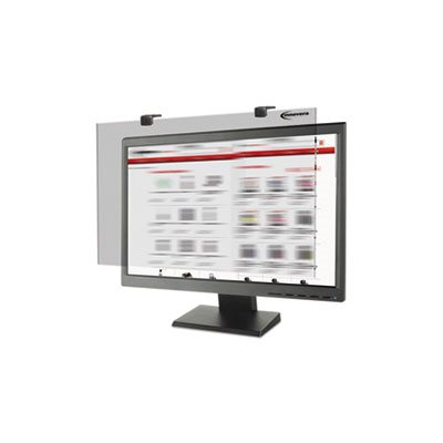 PRIVACY SCREEN, Premium, Anti-glare, Blur Privacy, fits 21.5"-22" Widescreen LCD Monitors