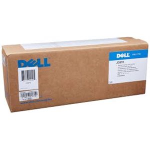 CARTRIDGE, DELL, J3815, BLACK, 1700