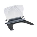COPYHOLDER, Insight, In-Line, Desktop / Platform, w /  SmartFit System, Metal, White