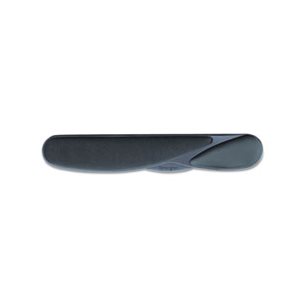 WRIST REST, KEYBOARD, Memory Foam Pillow, Black