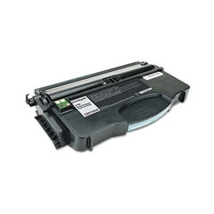 12015SA Toner, 2000 Page-Yield, Black