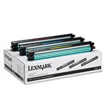 12N0772 Photoconductor Kit, Tri-Color