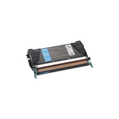 C5240CH High-Yield Toner, 5000 Page-Yield, Cyan