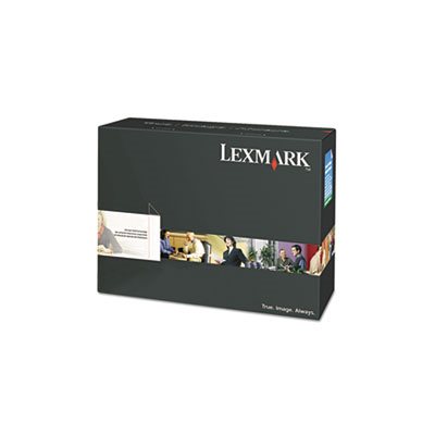 PHOTOCONDUCTOR UNIT, LEXMARK, C53034X,  