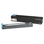WASTE TONER BOTTLE, LEXMARK, C950X76G