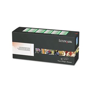 CARTRIDGE, TONER, LEXMARK, E250A41G, 3500 Page-Yield, Black