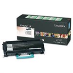 CARTRIDGE, TONER, LEXMARK, E462U11A, Extra High-Yield, 18000 Page-Yield, Black