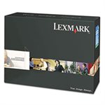 CARTRIDGE, TONER, LEXMARK, X950X2CG, 22000 PAGE-YIELD, Cyan