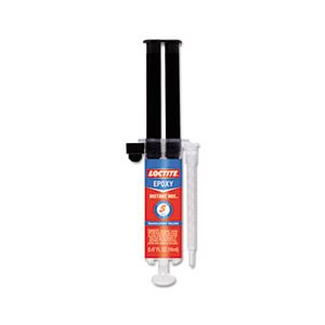 EPOXY, INSTANT MIX, LOCTITE, .47 OZ