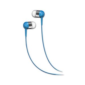 SEB In-Ear Buds, Blue