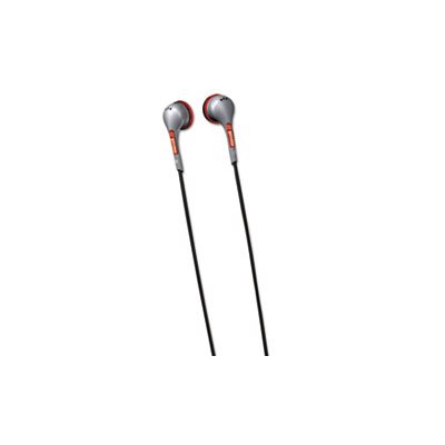 EAR BUDS, DIGITAL STEREO, MAXELL EB125, Binaural, MINI-PHONE, WIRED, for Portable Music Players