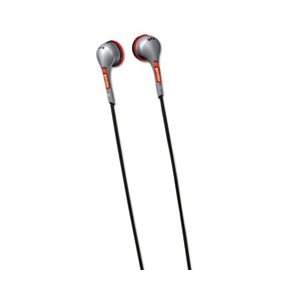 EAR BUDS, DIGITAL STEREO, MAXELL EB125, Binaural, MINI-PHONE, WIRED, for Portable Music Players