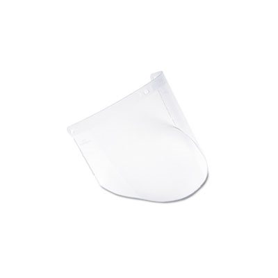 FACESHIELD, Deluxe, Clear