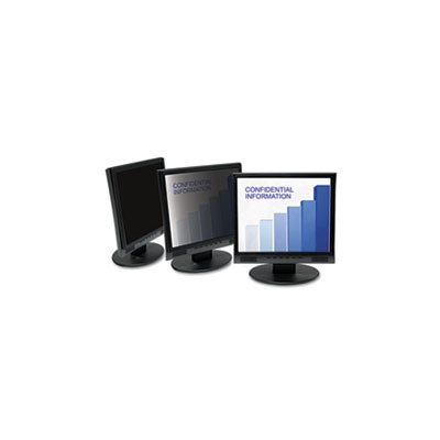 PRIVACY SCREEN, 17", NOTEBOOK LCD MONITOR