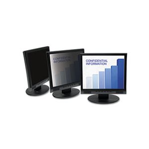 PRIVACY SCREEN, 17", NOTEBOOK LCD MONITOR