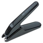 STAPLER REMOVER, Heavy-Duty, Black