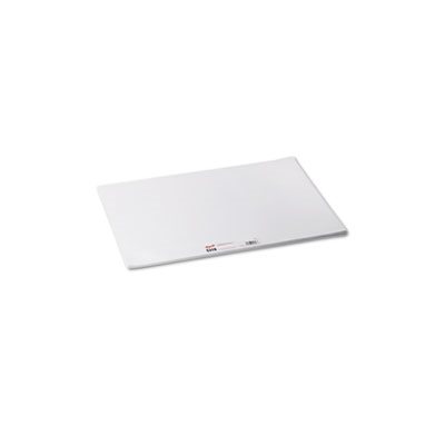 PAPER, Fingerpaint, 50lbs, 16" x 22", White, 100 Sheets / Pack