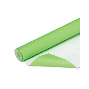 PAPER, ROLL, BULLETIN BOARD, Fadeless, 48" x 50', Nile Green