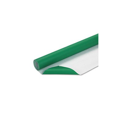 PAPER, ROLL, BULLETIN BOARD, Fadeless, 48" x 50', Emerald