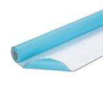 PAPER, ROLL, BULLETIN BOARD, Fadeless, 48" x 50', Azure