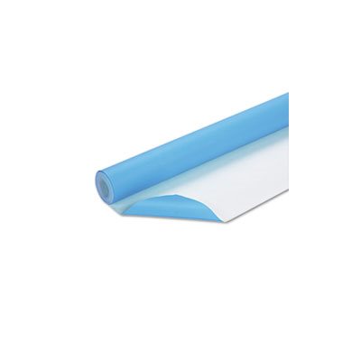 PAPER, ROLL, BULLETIN BOARD, Fadeless, 48" x 50', Brite Blue