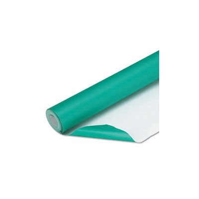 PAPER, ROLL, BULLETIN BOARD, Fadeless, 48" x 50', Teal