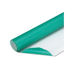 PAPER, ROLL, BULLETIN BOARD, Fadeless, 48" x 50', Teal